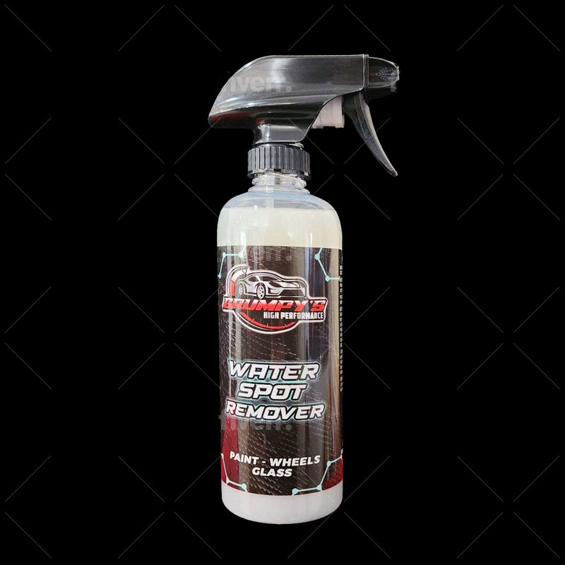 Grumpy's High Performance Water Spot Remover